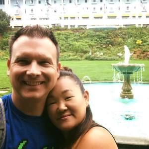 Meet your Posher, Robin